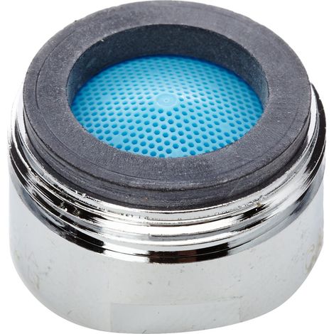 Ideal Standard Luftsprudler D.M 24+1 chrom A960321AA (1/3)