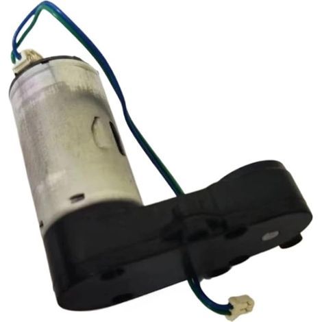 Kompatibel mit Ultenic T10 T10+ T10 Plus Hauptwalzenbürstenmotor Hauptbürstengetriebe Roboterstaubsauger Ersatzteile Zubehör (wie abgebildet-B) (1/5)