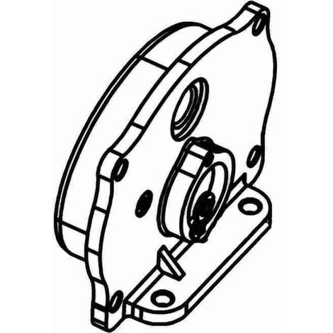 Gruppo Coperchio Serbatoio Faac 63000124 Ricambio Originale Garanzia Automazione
