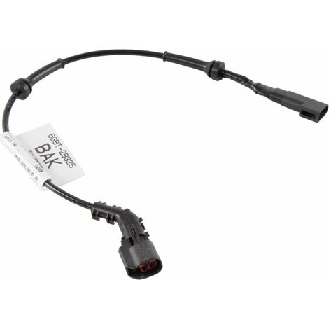 Applicable au câble de capteur de roue avant Ford Mondeo/Focus, câble de frein ABS 6G9T2B325BAK 1469499