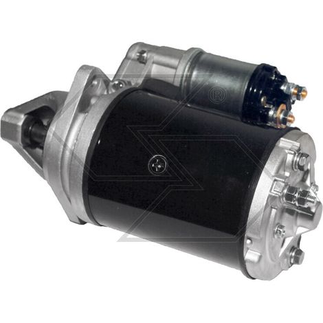 Motorino avviamento per 4 -6 cilindri LANDINI PERKINS A22363 2873B055 3539390M91