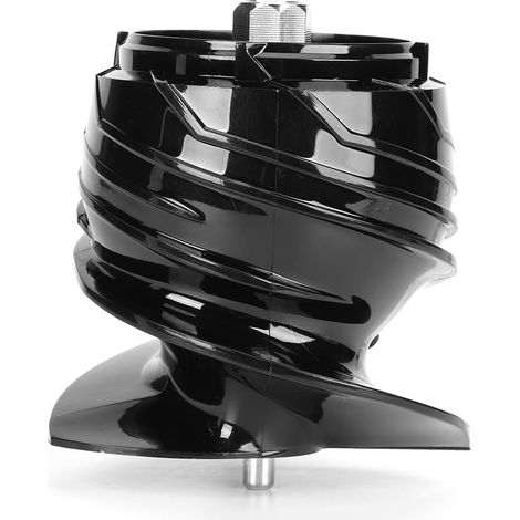 Accessoires de rechange pour hélice de mixeur, pièces détachées compatibles avec l'extracteur de jus HU9026 (1/5)