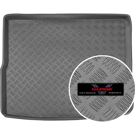 Tapis de coffre MAX-MAT pour Volkswagen Tiguan III SUV 2024-