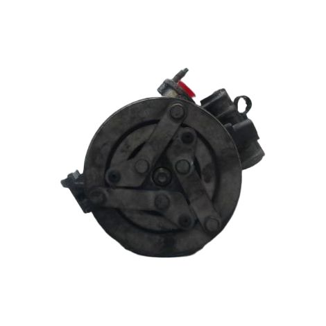 [PRODUIT D'OCCASION] Compresseur Air Conditionne LAND ROVER Rr Evoque ♻️ Ref Oe. Lr056302 - Garantie à vie (1/5)