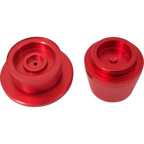 Herramienta de repuesto para alinear la tapa del cigüeñal delantero de los motores BMW Serie 1, Serie 2, Serie 3, Serie 4, X1, X2 B37C, B37D, B38A, B38B (OEM 2357900) (1/5)