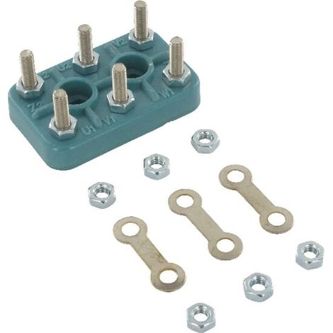 Barrette de connexion UNIVERSEL EM9809017WAKR (1/3)