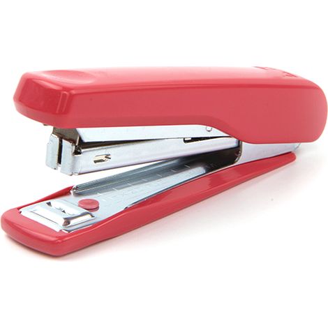 Agrafeuse de bureau, agrafeuse standard, capacité de 25 feuilles