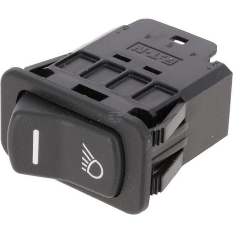 Interrupteur NEW HOLLAND 84320248