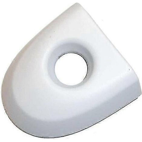 Cache-serrure de porte avec trou de clé compatible avec Nissan Juke et Micra (côté conducteur) 806441kk0d Accessoires auto Poignées de porte intérieures (1/5)