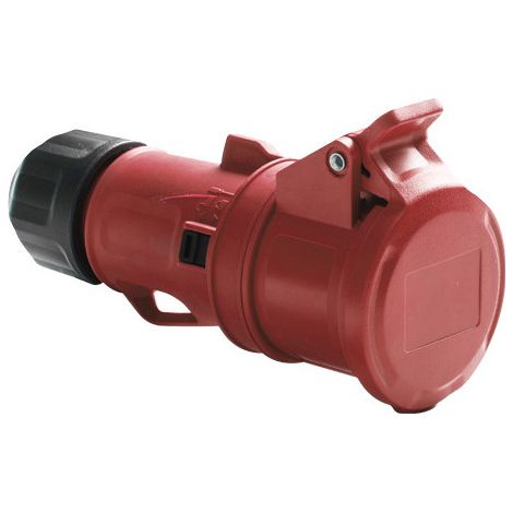 Rosi PRESA MOBILE INDUSTRIALE 1009224 16A  400 V - IP54
