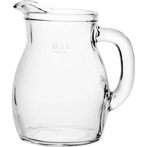 Bormioli Rocco Bistrot Glaskrug 500 ml