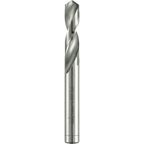 Alpen Spiralbohrer HSS Cobalt 1897 Ø 3,5 mm Länge 52 mm NL 20 mm 92100350100 (1/2)