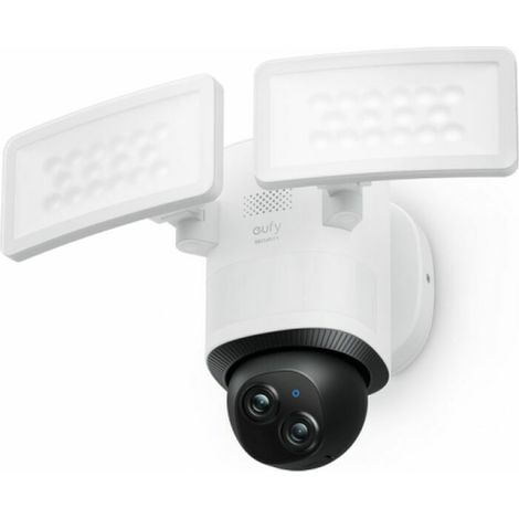 Videocamera di Sorveglianza Eufy T8425321 (1/4)