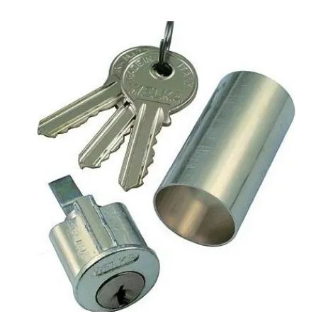 CILINDRO WELKA 603 TONDO (1/2)