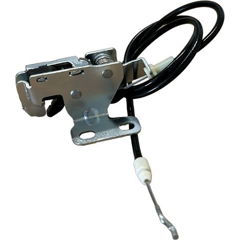 SERRATURA PORTA POSTERIORE - FIAT - Ducato 2006 - 1385564080 - 1306735070 - 1362411080 - 1379726080