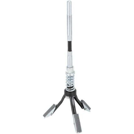 Outil de polissage de cylindre de piston Tool Outil de polissage de 3 mâchoires 19-64mm Arbre flexible Moteur de piston de piston (1/4)