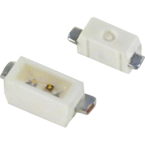 OSRAM LG Y876-P1Q2-24-Z SMD-LED SMD-2 Grün 78.5 mcd 120 ° 20 mA 2 V