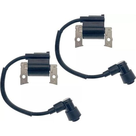 Accessoires : transformateur haute tension 21121-6004, 21121-6005  bobine d’allumage FD671D, FD711D (1/4)