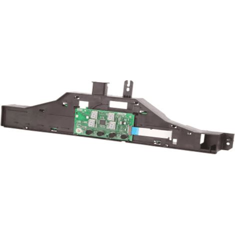 MODULE DE COMMANDE POUR TABLE DE CUISSON BOSCH - 00496088 (1/2)