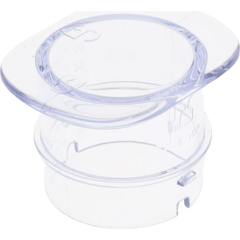 Black & Decker tappo dosatore 50ml frullatore BXJB800E ES9120020B MD-8206D (1/2)