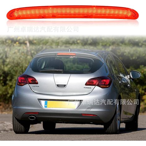 13372164 Dritte Bremsleuchte für Vauxhall Astra J Mk6 1326 2019 (1/4)