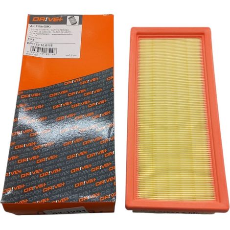 Filtro aria motore per fiat panda classic  punto
