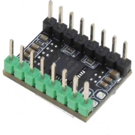 Accessoires pour imprimante 3D : Carte mère Silent Driver FS31W01 pour SW-X1 X2 Genius Pro Hornet (1/4)