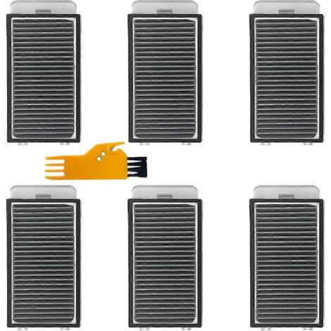 Filtres HEPA pour aspirateur Dreame X50 Ultra - Pièce de rechange (1/5)