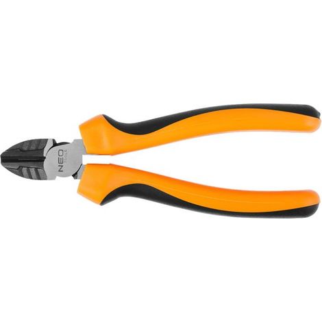 Cortadores laterales 40% FS 160 mm