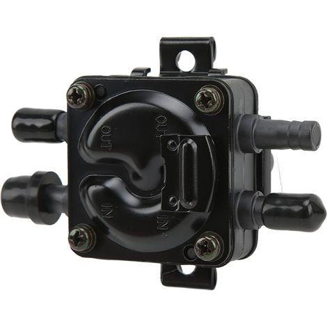 Ausla Pompe à Carburant Sous Vide de Remplacement en Métal (1/5)