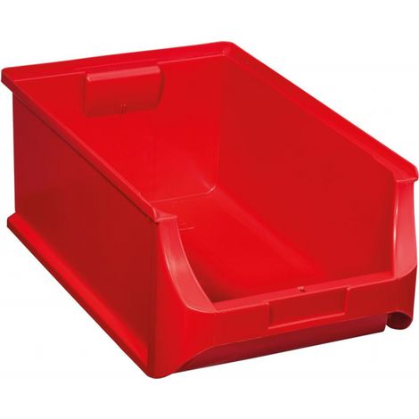 Contenedor de almacenamiento - ProfiPlus 5  Rojo (1/2)