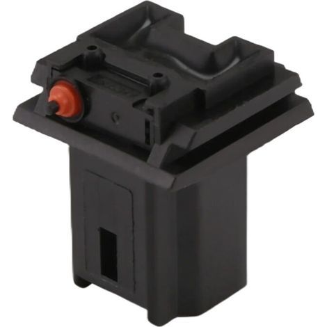 Interrupteur Déverrouillage Coffre Poignée Porte Arrière Compatible Citroën C4 Peugeot 307 308 408 301 (1/4)