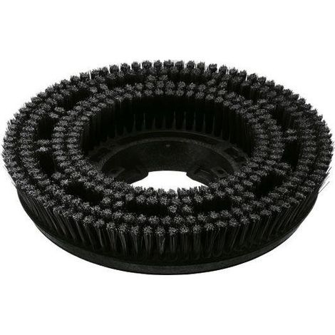 Karcher - Brosse-disque noir, 385 mm - 69071520