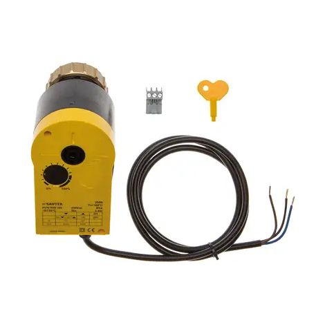BRÖTJE Motor USV-TWF, 7313708