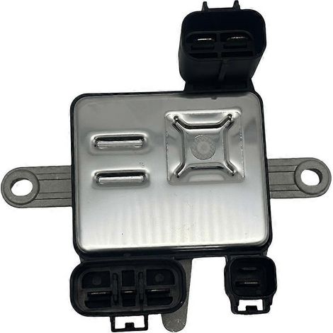 Module de commande de ventilateur de refroidissement de radiateur automobile 25385-B8800 25385-4Z000 25385B8800 pour Sorento (2013-2018) (1/5)