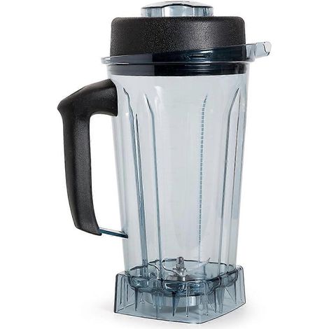 Pichet de 1,9 L (64 oz) pour blender Vitamix, remplace les modèles 5200, 5000 et 5500. (1/5)