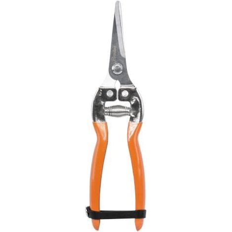 Herramienta para podar bradas v-series acero inoxidable 6mm