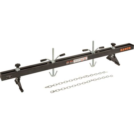 Bahco Motormontagebrücke, 500 kg, für Werkstattkran BH6FC1000 (1/5)