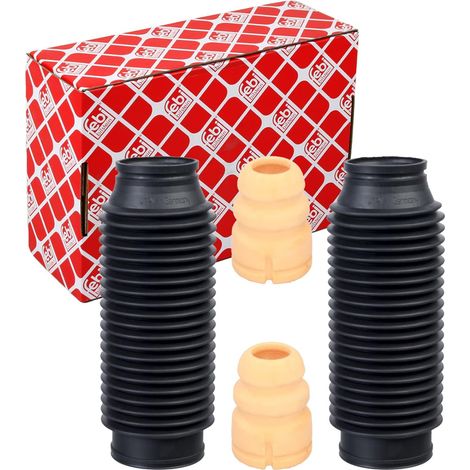 Kit de protection contre la poussière, amortisseur FEBI BILSTEIN 183245 HYUNDAI (1/4)