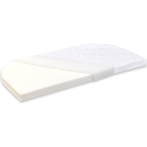 [GEBRAUCHT] B-Ware Babybay Matratze Babymatratze Classic Cotton Soft Boxspring Xxl Komfortschaum (1/2)