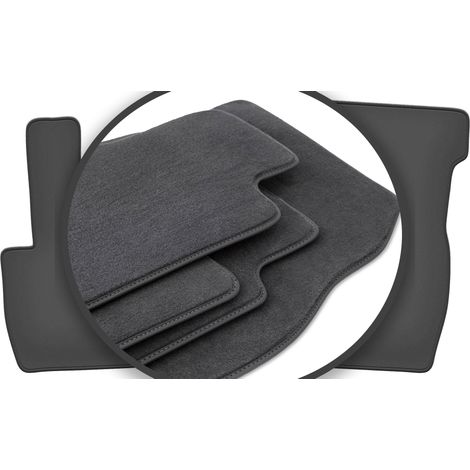 Tappetini auto di alta qualità per: camion DAF CF (2014-) (1/5)