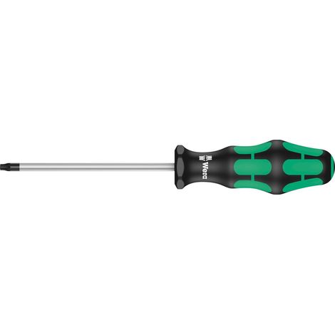 WERA Tournevis pour TX TX27