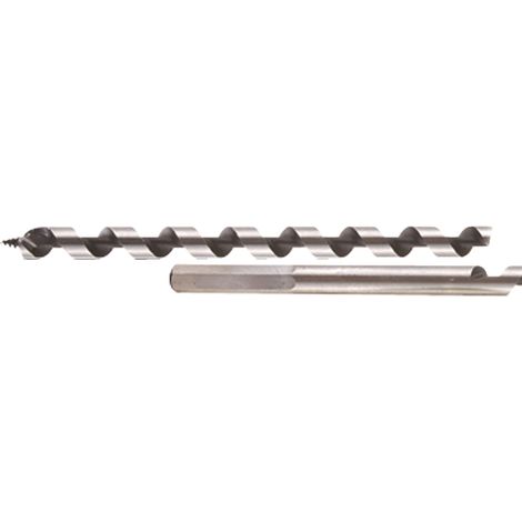 MAKITA D-53481 Spiralbohrer für Holz 15x250mm