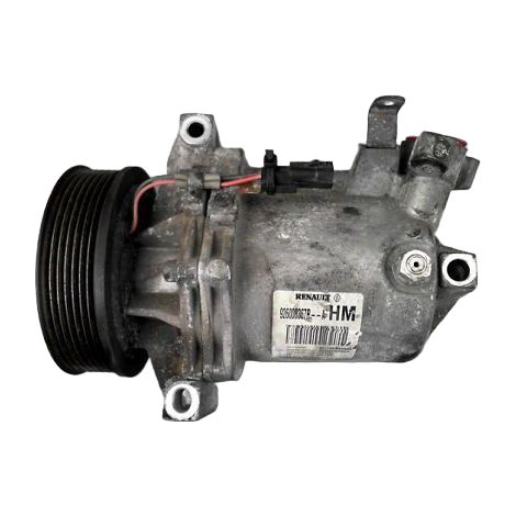 [PRODUIT D'OCCASION] Compresseur Air Conditionne DACIA Duster Ph2 13-18 ♻️ Ref Oe. 926008367r - Garantie à vie (1/3)