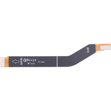 Câble de carte mère d'origine pour Samsung Galaxy M55 5G SM-M556B (1/4)