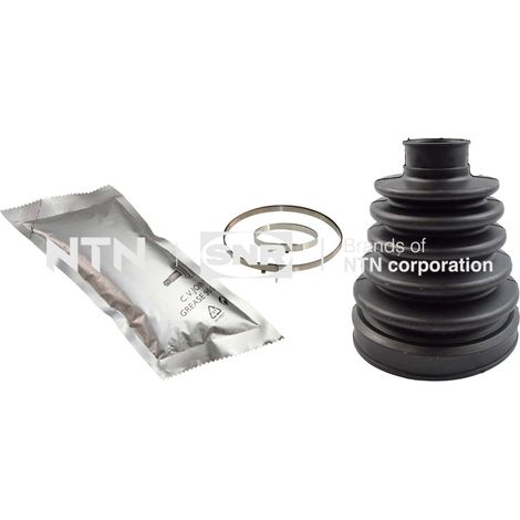 Kits soufflet coté roue - OBK68.004 - SNR - Compatible avec véhicule Nissan
