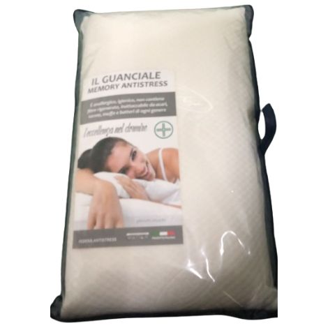Guanciale memory Gemitex
