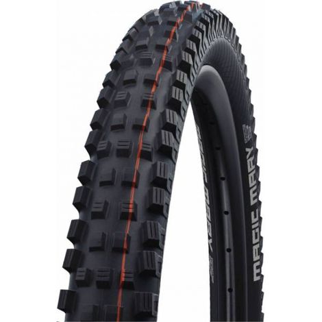 Schwalbe Reifen Magic Mary HS447 ST fb. 26x2.35" 60-559 sw-SSkin Evo TLE AddixS