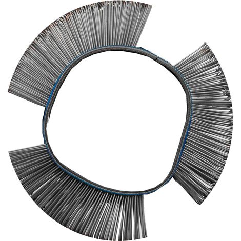Draht-Rundbürste  gerade  Ø 103 x 23 x 0,5 mm