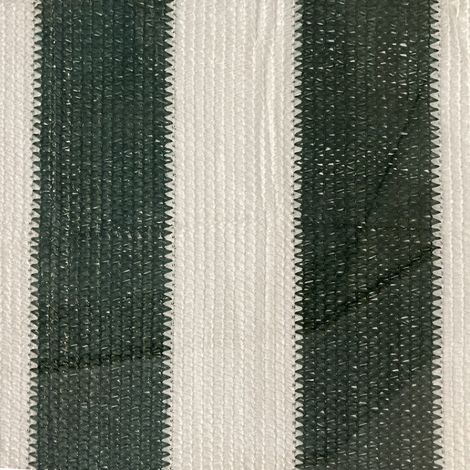C RETE OMBREGGIANTE 90 BIANCO/VERDE 85G 2,0X100M